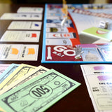 Washington, D.C.-Opoly