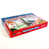 Washington, D.C.-Opoly