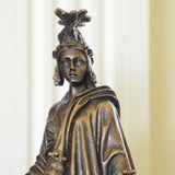 9-inch Statue of Freedom