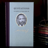 Quotations of Martin Luther King, Jr.