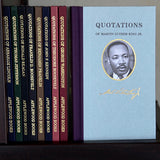 Quotations of Martin Luther King, Jr.
