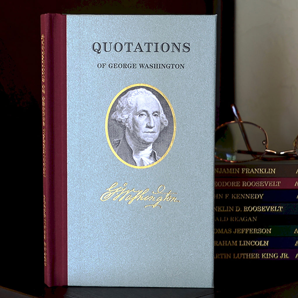 Quotations of George Washington