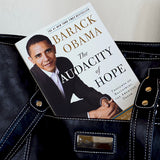 The Audacity of Hope