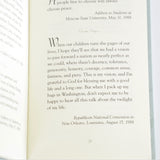 Quotations of Ronald Reagan