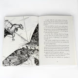 Ben and Me: An Astonishing Life of Benjamin Franklin by His Good Mouse Amos