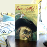 Ben and Me: An Astonishing Life of Benjamin Franklin by His Good Mouse Amos