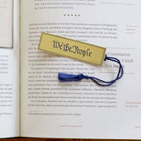 U.S. Constitution Bookmark