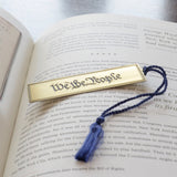 U.S. Constitution Bookmark
