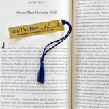 Emancipation Proclamation Bookmark