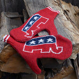 Republican Mittens