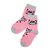 Cat Kids Socks