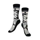 Visions of our Ancestors Knee Socks