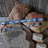 U.S. Navy Dog Collar
