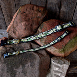 Coast Guard Dog Collar