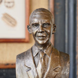 Barack Obama  6-inch Bust