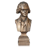 Thomas Jefferson 6-inch Bust