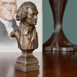 Thomas Jefferson 6-inch Bust