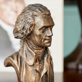 Thomas Jefferson 6-inch Bust