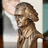 Thomas Jefferson 6-inch Bust