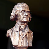 Thomas Jefferson 6-inch Bust