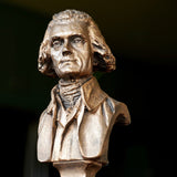 Thomas Jefferson 6-inch Bust