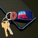 Republican Key Fob