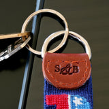 Republican Key Fob