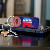 Republican Key Fob