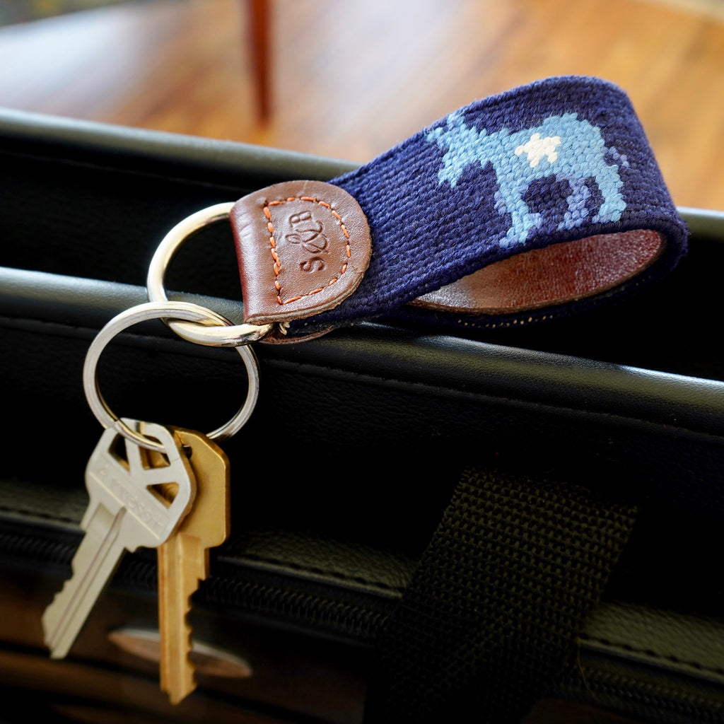 Democrat Key Fob