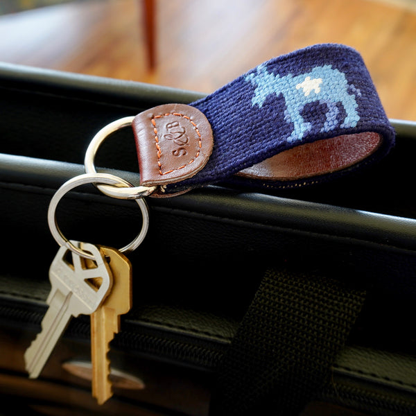 Democrat Key Fob