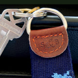 Democrat Key Fob