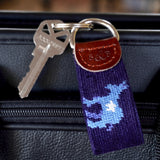 Democrat Key Fob