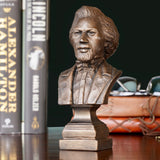 Frederick Douglass 6-inch Bust