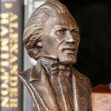 Frederick Douglass 6-inch Bust