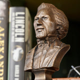 Frederick Douglass 6-inch Bust