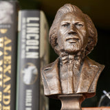 Frederick Douglass 6-inch Bust