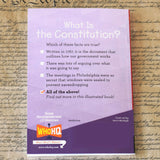 What Is the Constitution?