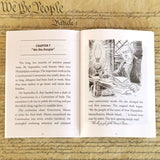What Is the Constitution?