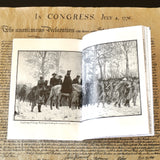 What is the Declaration of Independence?