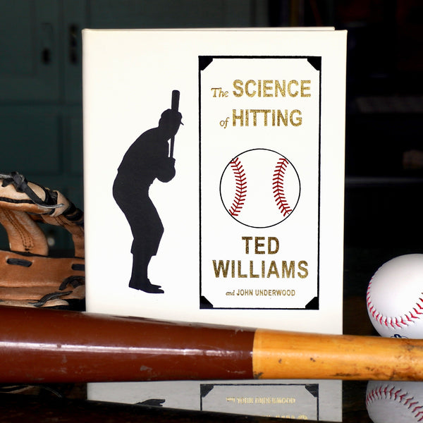 The Science of Hitting