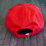 Red Republican Baseball Cap