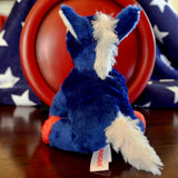 Brave Donkey Mini Plush