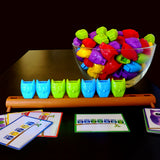 1-10 Counting Owls Classroom Set
