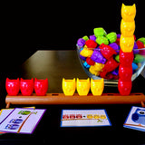 1-10 Counting Owls Classroom Set