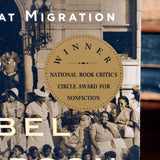 The Warmth of Other Suns: The Epic Story of America's Great Migration