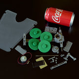Solar Rover Kit