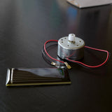 Solar Rover Kit
