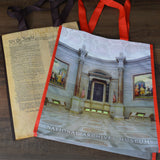 National Archives Tote Bag Pair