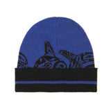 Orca Family Beanie