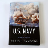 The U.S. Navy